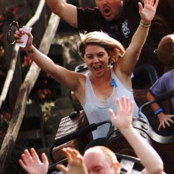 Meet your Posher, Janice - Picture 1 of 1